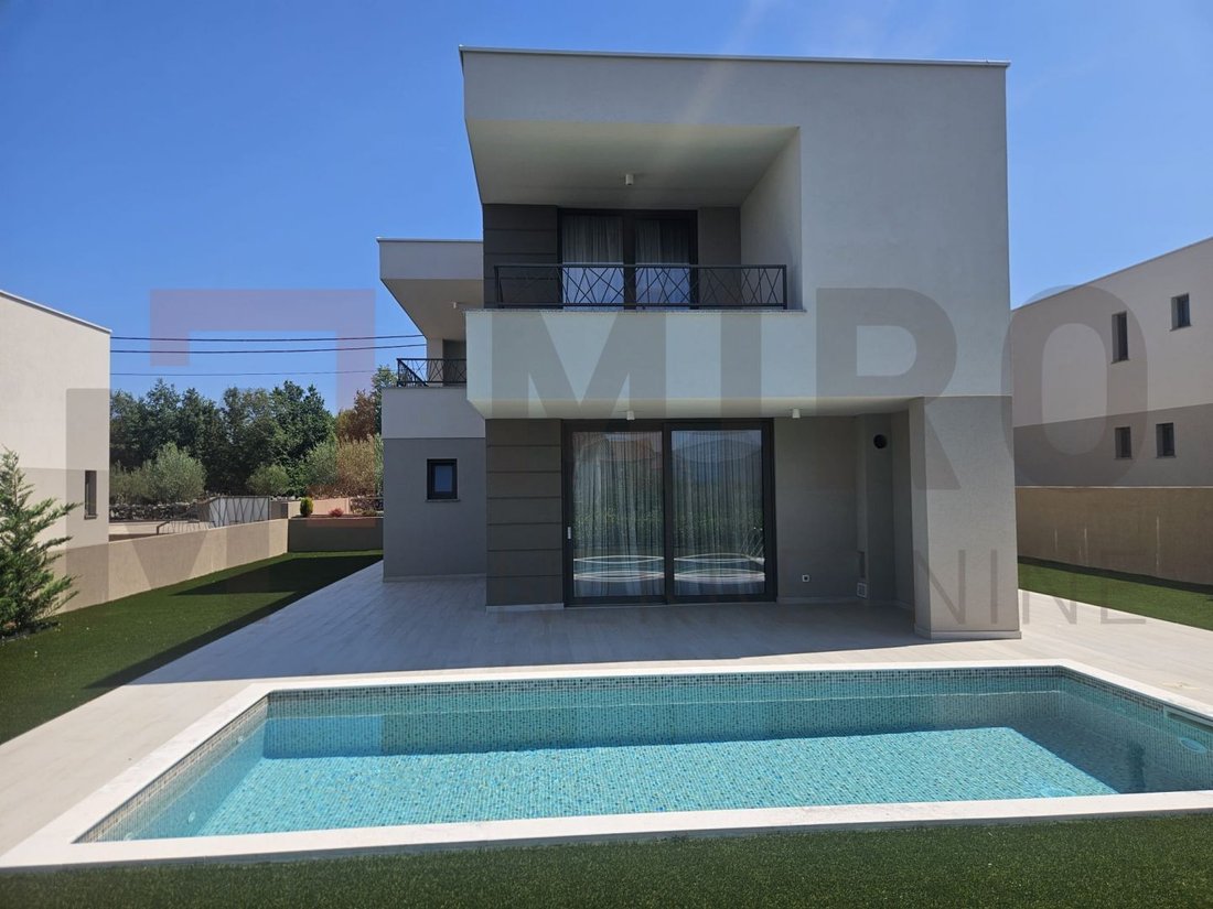 House in Krk, Primorje-Gorski Kotar County, Croatia 2 - 13537667