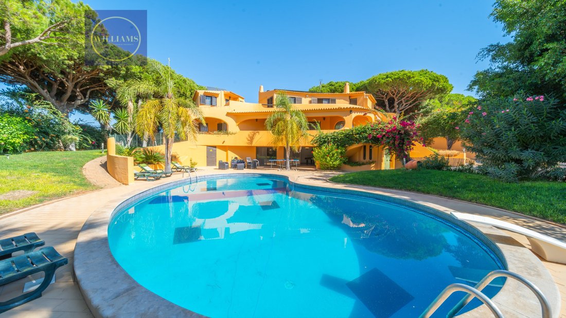 House in Pechao, Algarve, Portugal 1 - 18447956