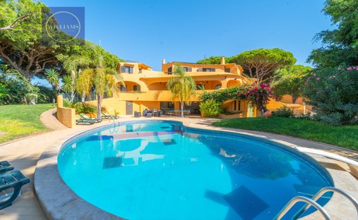 Casa en Pechao, Algarve, Portugal 1