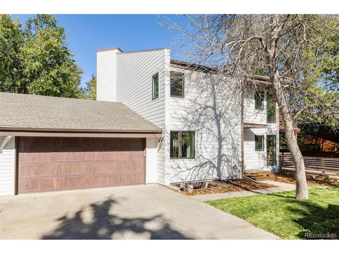 House in Boulder, Colorado, United States 1 - 18449138