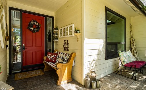 House in Bend, Oregon, United States 1