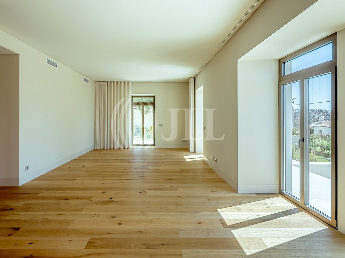 Apartment in Estoril, Cascais e Estoril, Lisbon 2 - 18447959