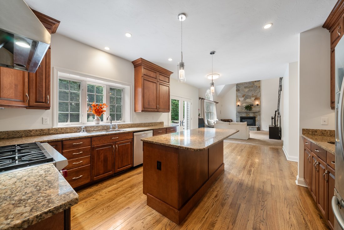 Casa a Littleton, Massachusetts, Stati Uniti 5 - 18447539