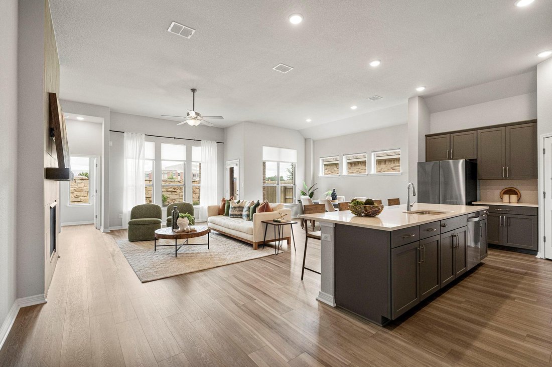 Condo in Leander, Texas, United States 2 - 18446687
