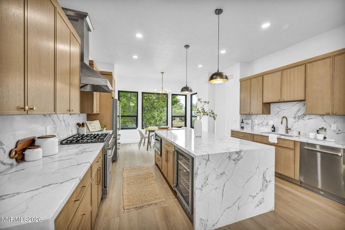 House in Reno, Nevada, United States 2 - 18450018