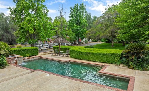 House in Wildomar, California, United States 1
