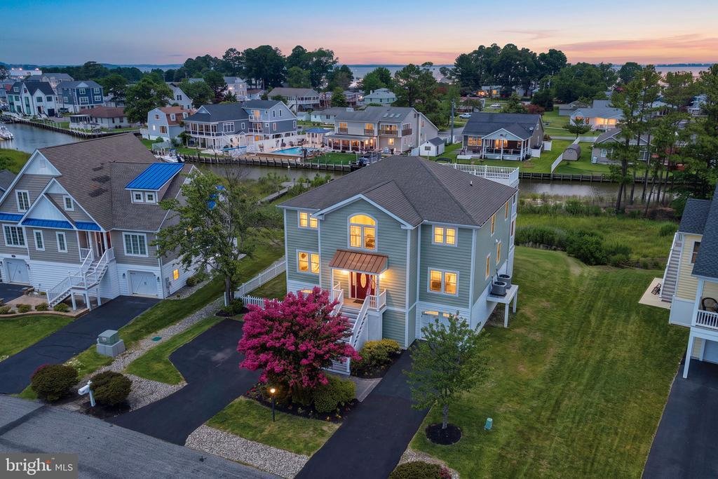 House in Ocean View, Delaware, United States 1 - 18450812