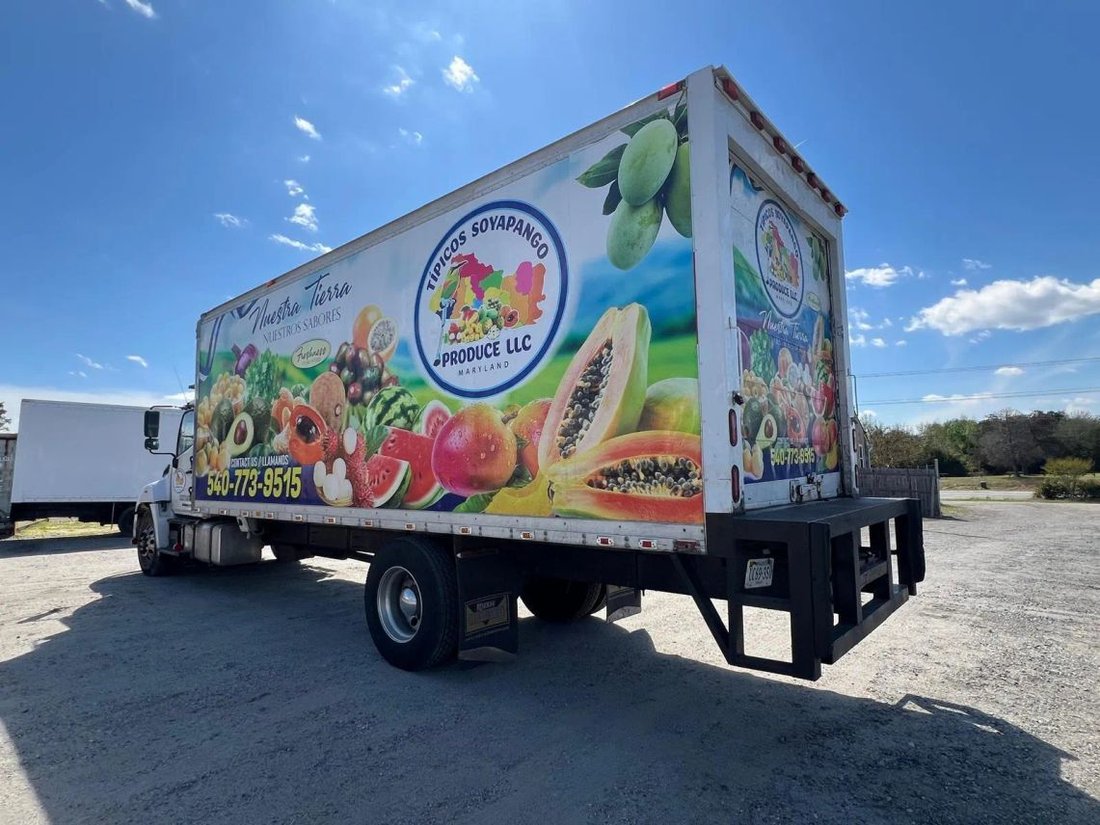 Pickup in Fredericksburg, VA, United States 4 - 18451699
