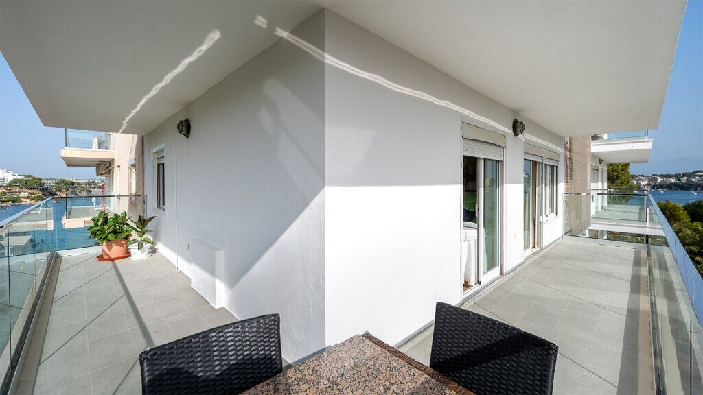 Apartment in Calvia, Balearic Islands, Spain 1 - 13491319