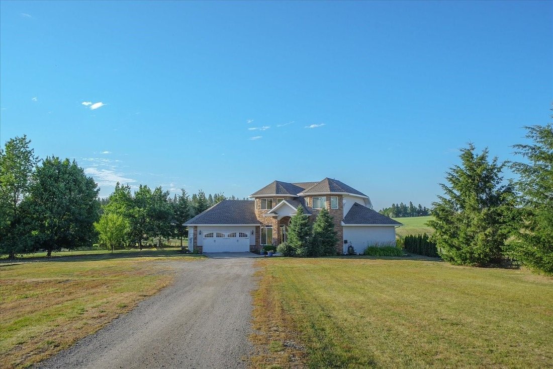 House in Spokane, Washington, United States 3 - 17449498