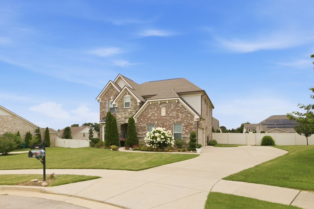House in Spring Hill, Tennessee, United States 2 - 18450534
