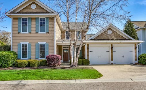 House in North Myrtle Beach, South Carolina, United States 1