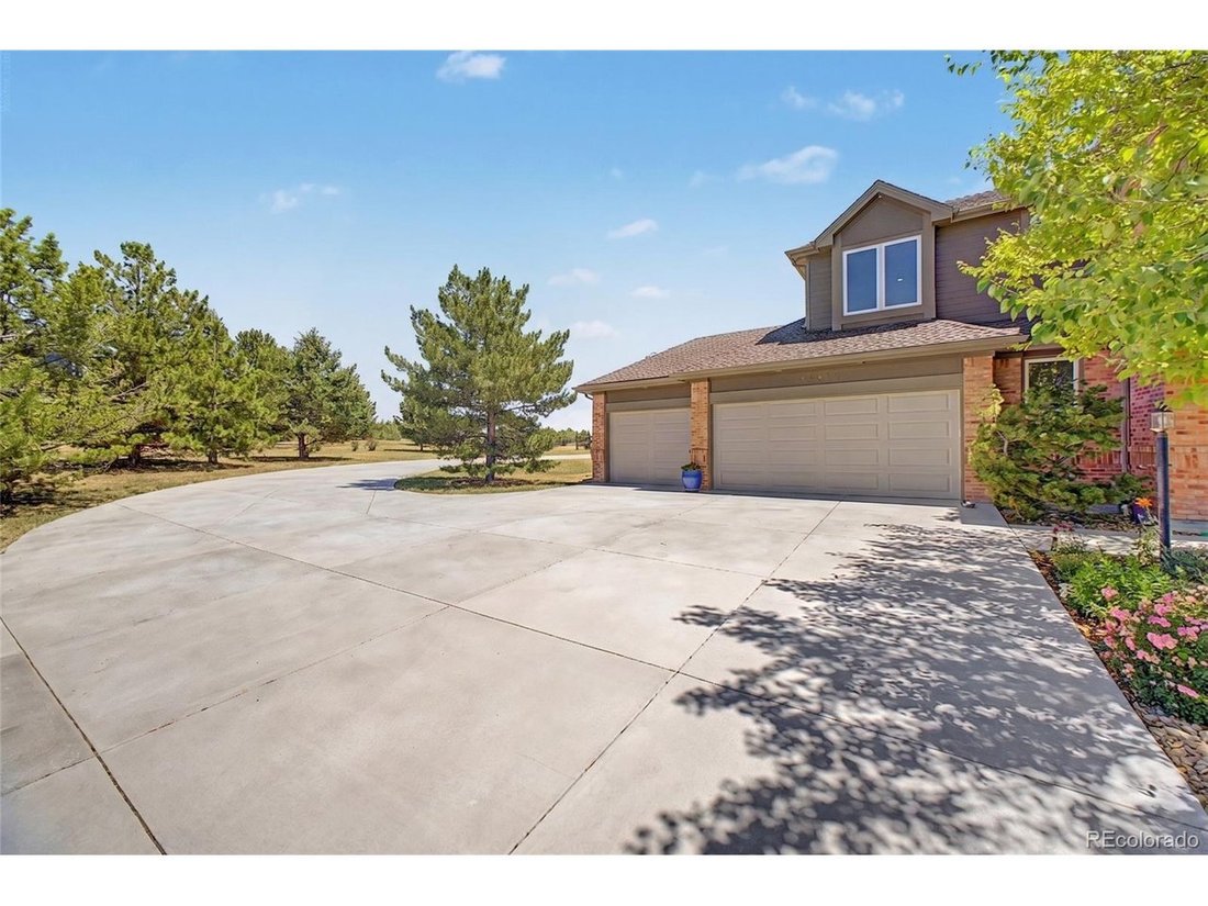 House in Aurora, Colorado, United States 2 - 18449101