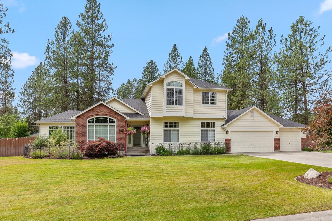 House in Colbert, Washington, United States 2 - 18448882