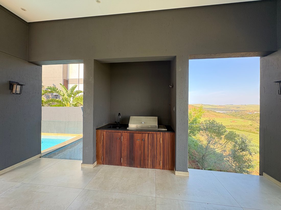 Country House in Port Zimbali, KwaZulu-Natal, South Africa 5 - 18448416