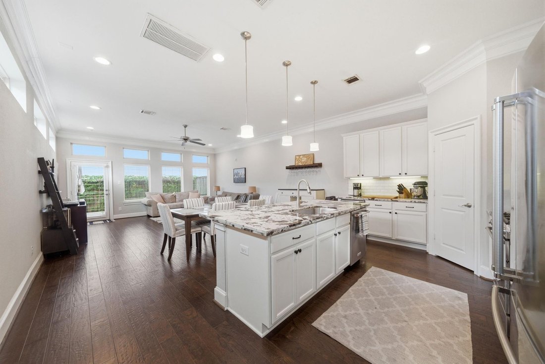 House in Houston, Texas, United States 2 - 18451201