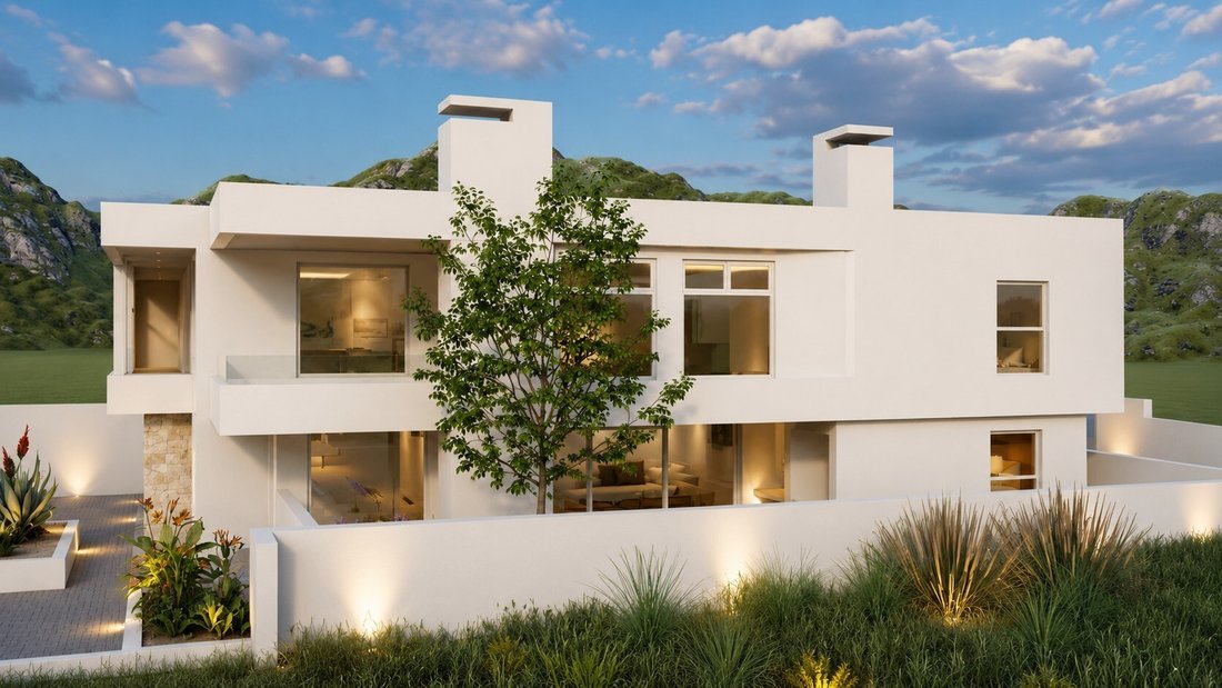 House in Mykonos, Western Cape, South Africa 3 - 16105719