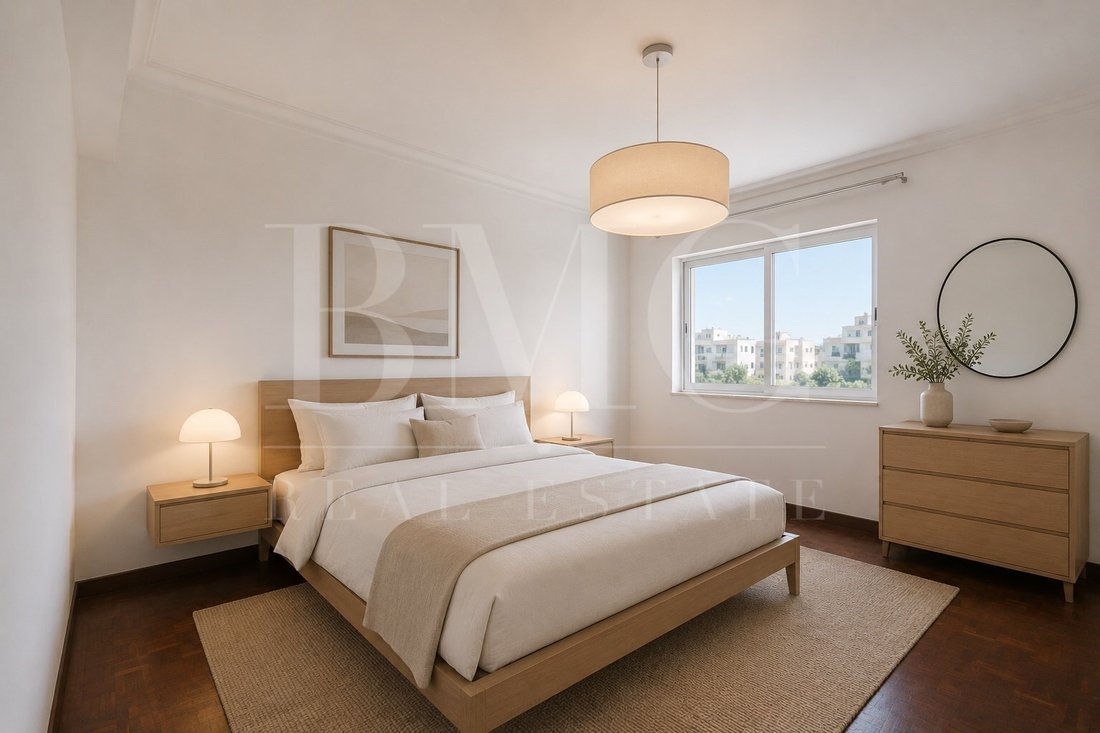 Apartment in Lumiar, Lisbon, Portugal 4 - 17900164
