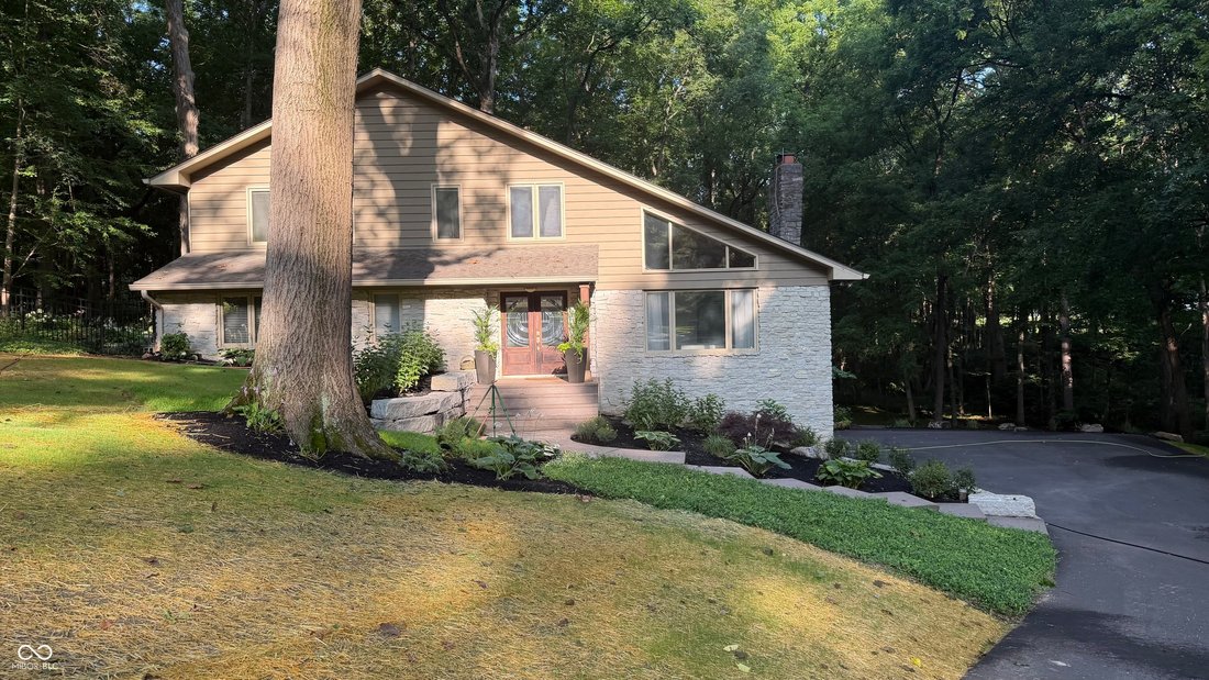 Casa a Fishers, Indiana, Stati Uniti 3 - 18449372