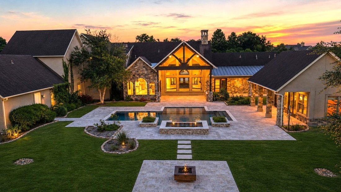 House in Fulshear, Texas, United States 2 - 18451205