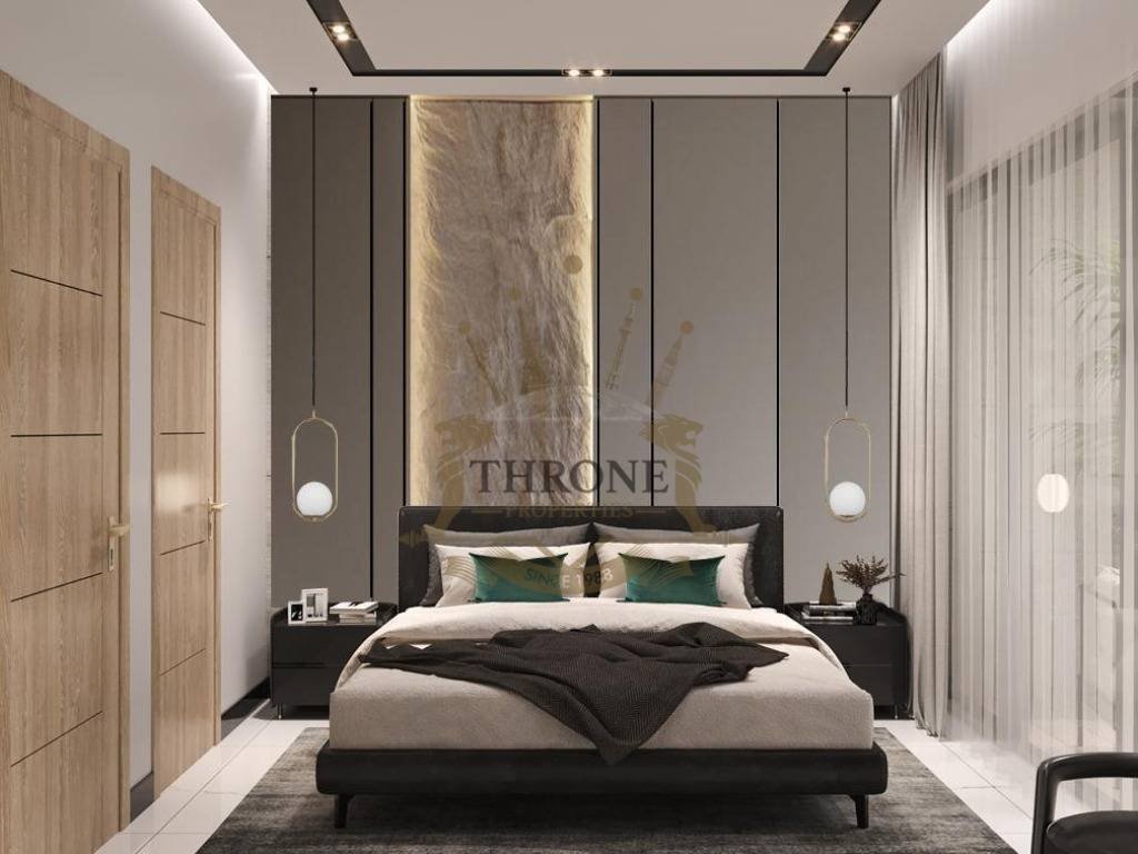 Villa in Damac Hills 2, Dubai, United Arab Emirates 4 - 18449530