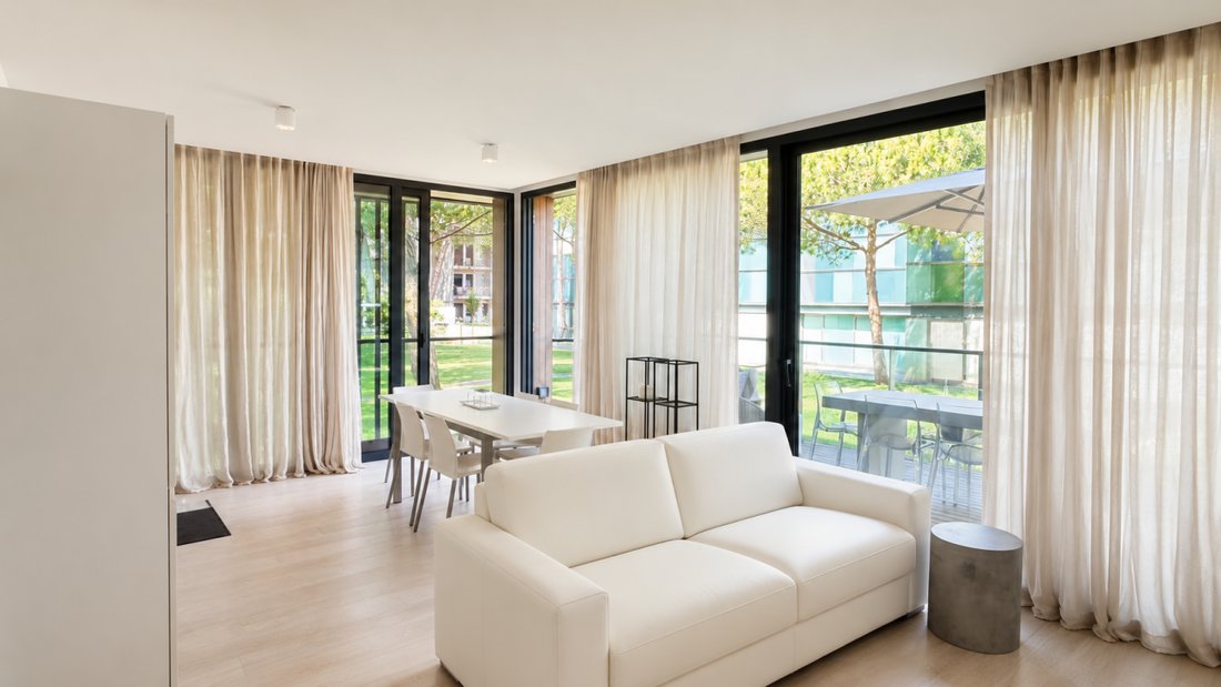 Apartment in Faro-Lido Ovest, Jesolo, Veneto 5 - 18287017