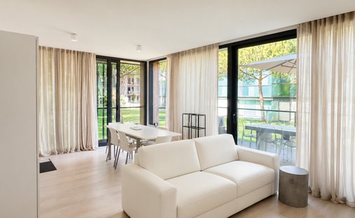 Apartment in Jesolo Pineta-Cortellazzo, Jesolo, Veneto 1