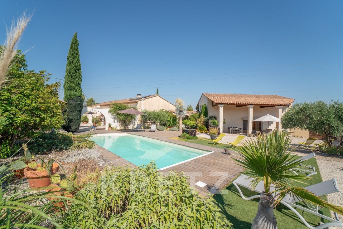House in Alleins, Provence-Alpes-Côte d'Azur, France 2 - 18451486