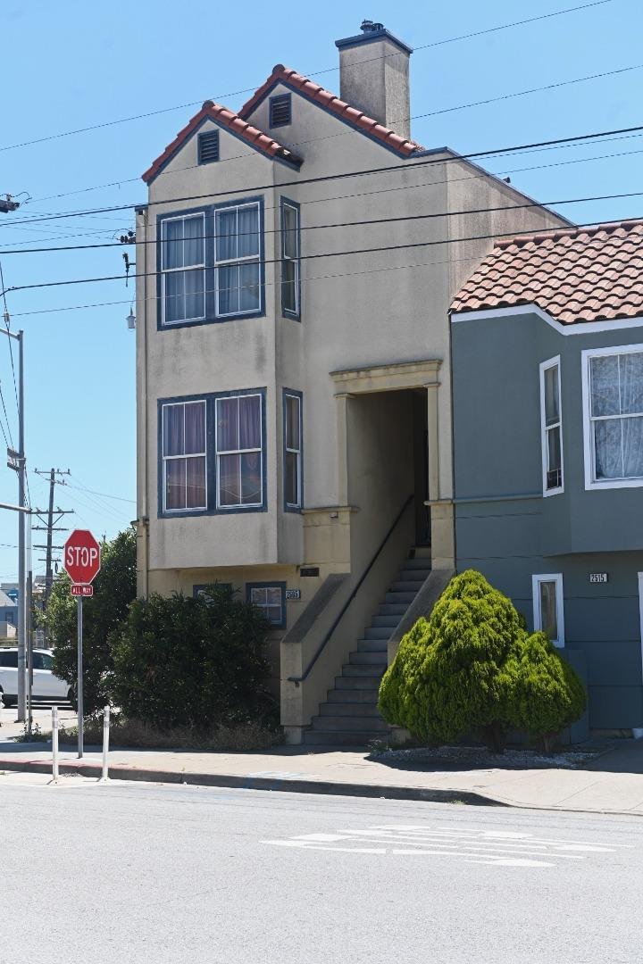 House in San Francisco, California, United States 4 - 18449323