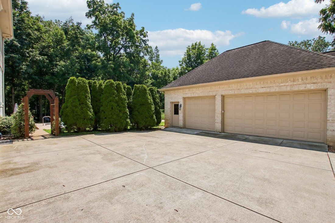 House in Cicero, Indiana, United States 3 - 18447261