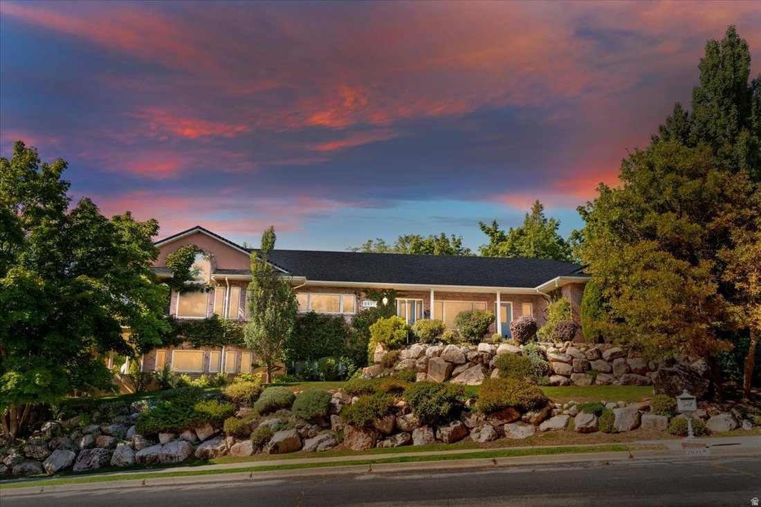 House in Ogden, Utah, United States 1 - 18450053