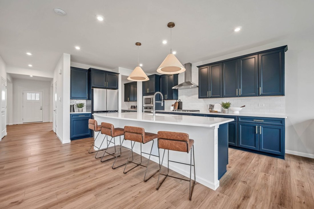 House in Plainfield, Illinois, United States 4 - 18447255