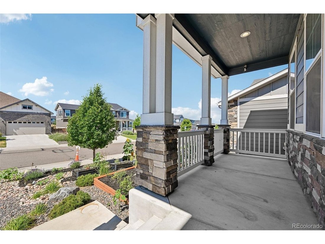 House in Castle Rock, Colorado, United States 5 - 18446001