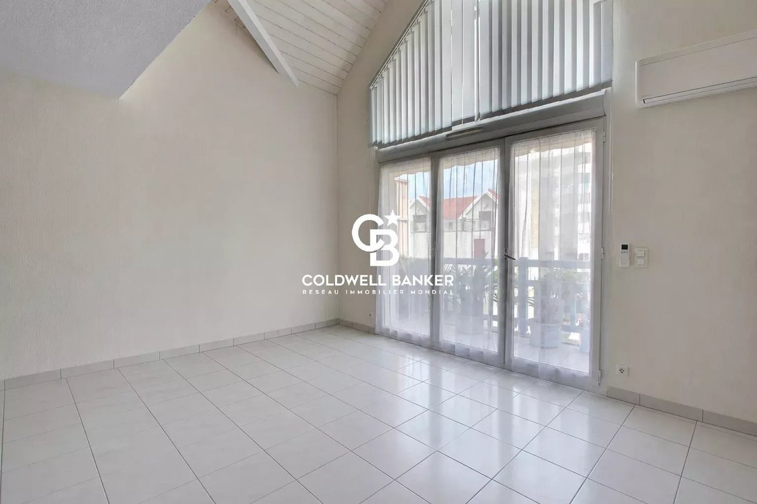 Apartment in Aiguillon, Arcachon, France 2 - 16170750