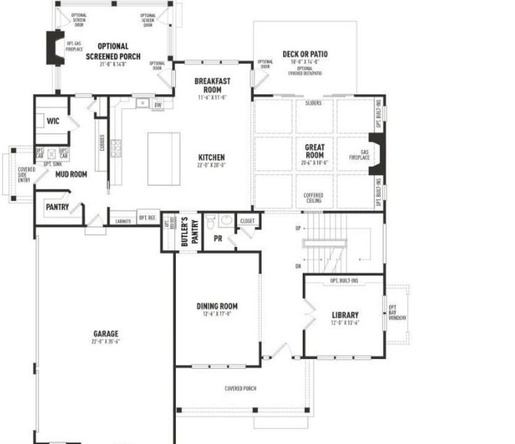 House in Devon, Pennsylvania, United States 2 - 18452430