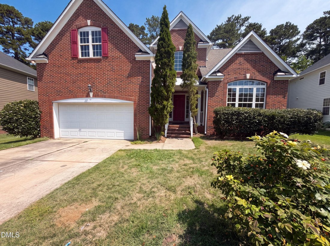 House in Morrisville, North Carolina, United States 1 - 18450346