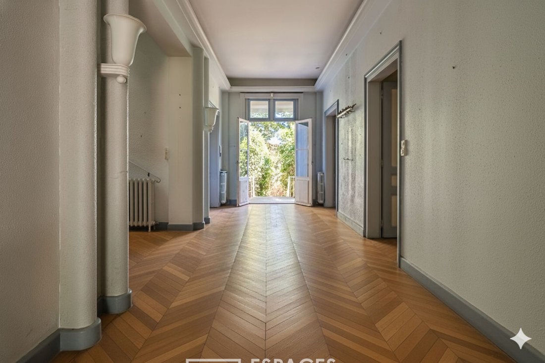 Villa in Centre Ville, Frontignan, France 5 - 18448347
