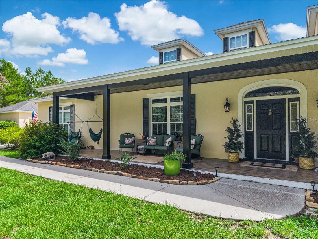 House in Geneva, Florida, United States 2 - 18446491