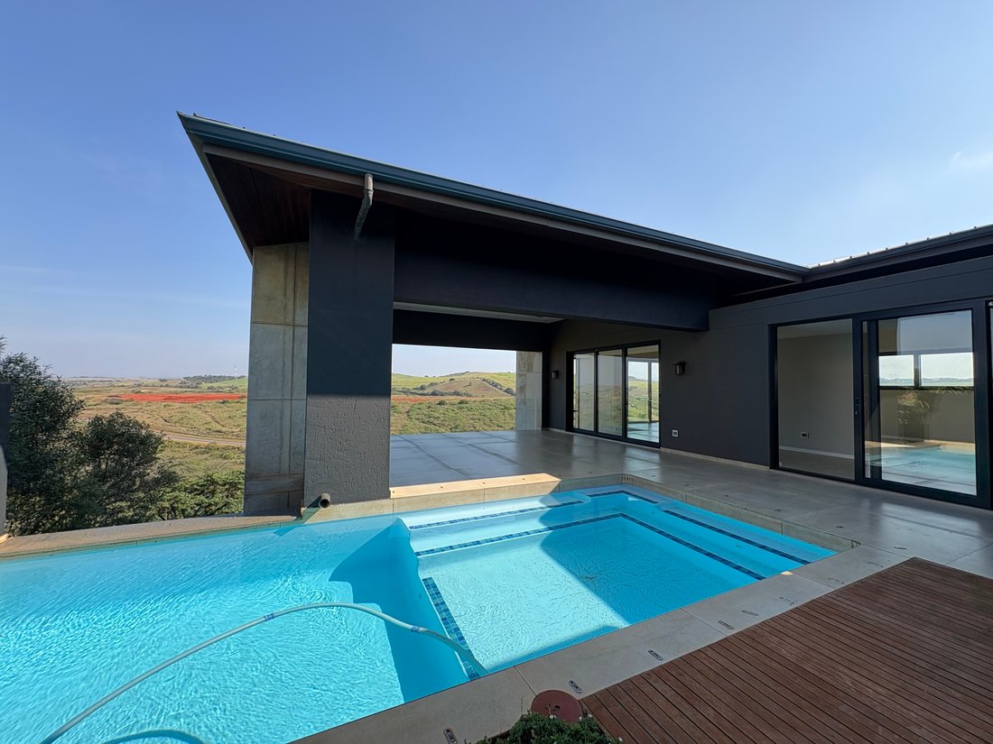 Country House in Port Zimbali, KwaZulu-Natal, South Africa 2 - 18448416