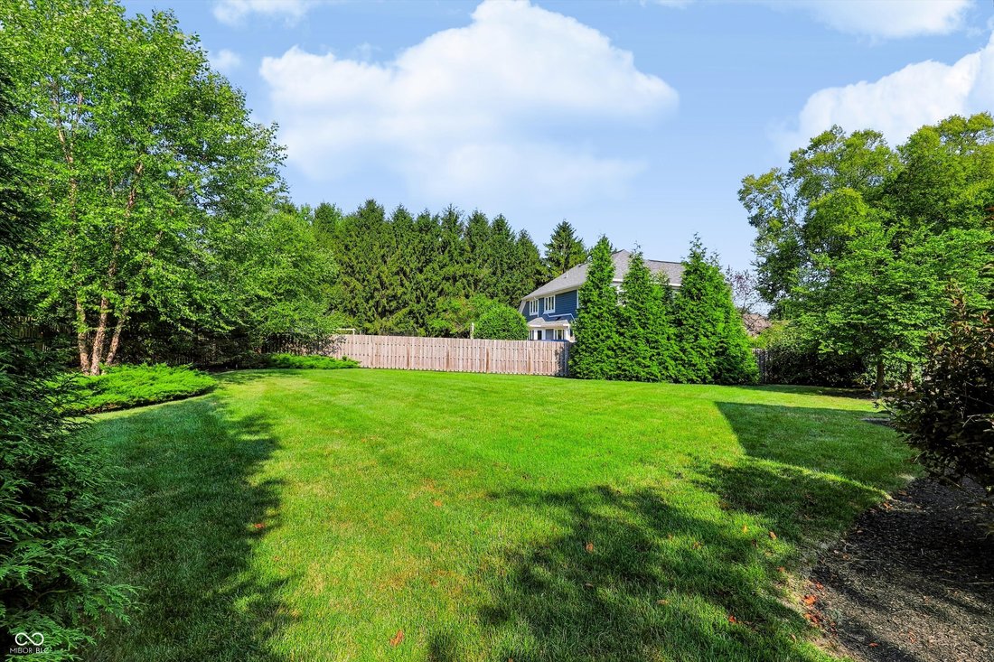 House in Carmel, Indiana, United States 2 - 18448717