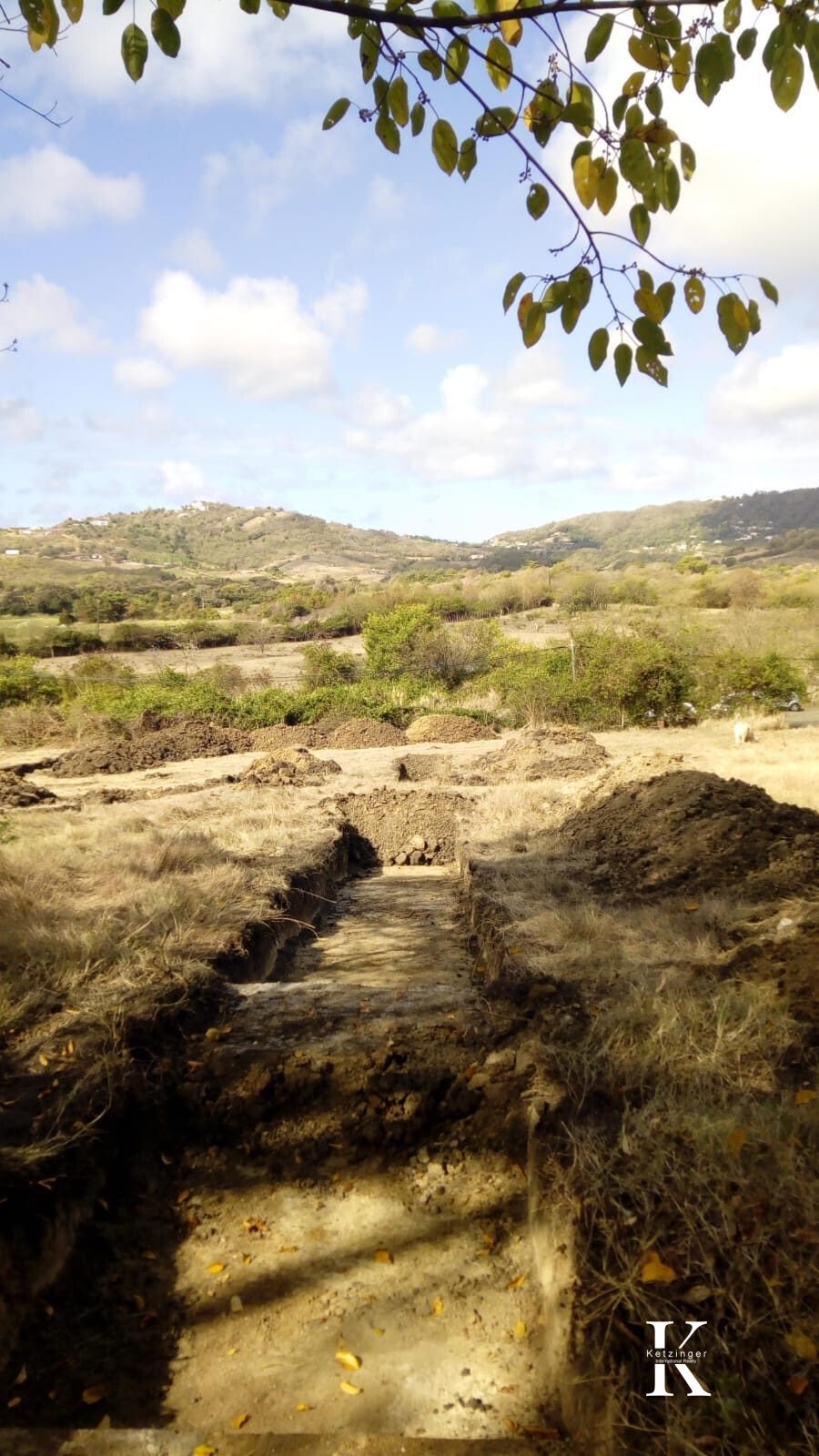 Land in Le Vauclin, Le Marin, Martinique 2 - 18452460