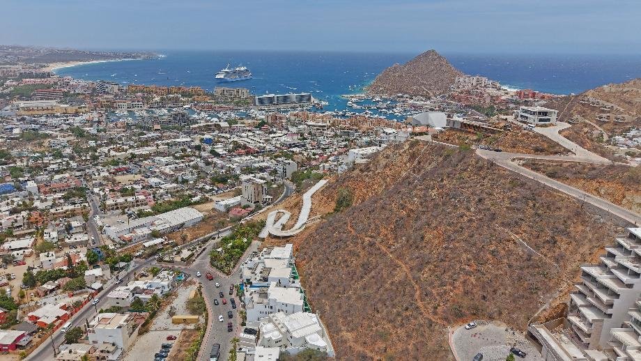 Land in Cabo San Lucas, Baja California Sur, Mexico 2 - 18447478