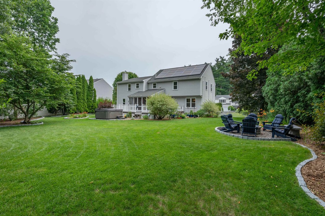 House in Merrimack, New Hampshire, United States 2 - 18447182