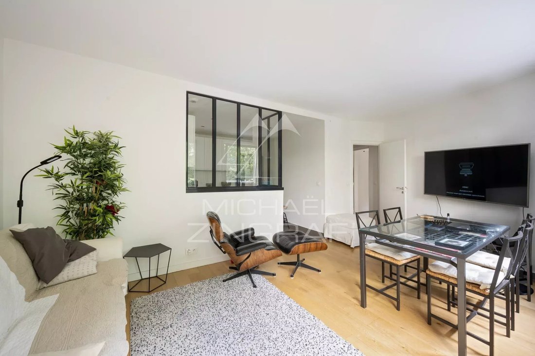 Apartment in Ile de la Jatte - Parc d'Orléans, Neuilly-sur-Seine, France 5 - 18443508