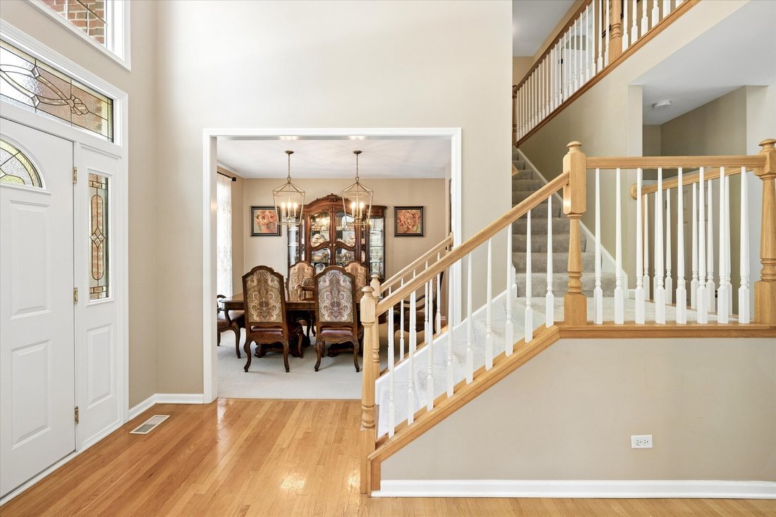 House in Village of Lakewood, Illinois, United States 4 - 18447145