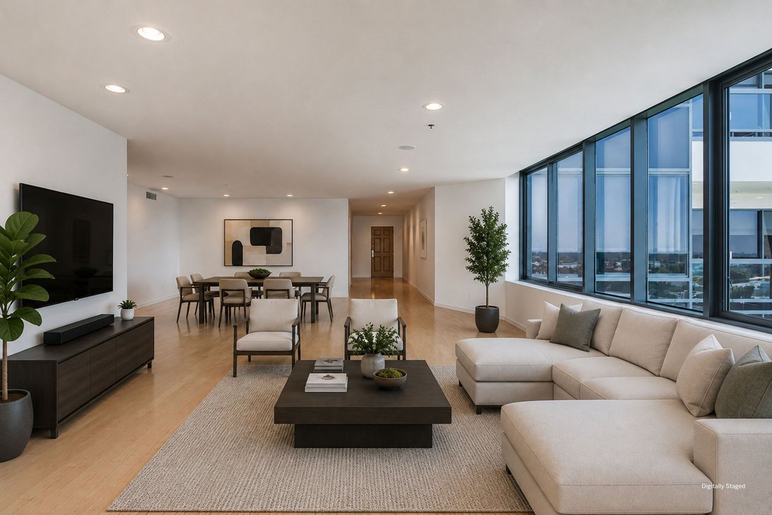 Condo in Los Angeles, California, United States 2 - 18452213