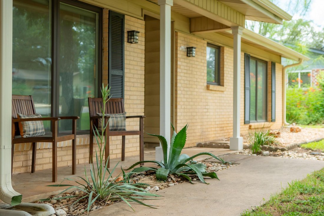 House in Austin, Texas, United States 5 - 18446654