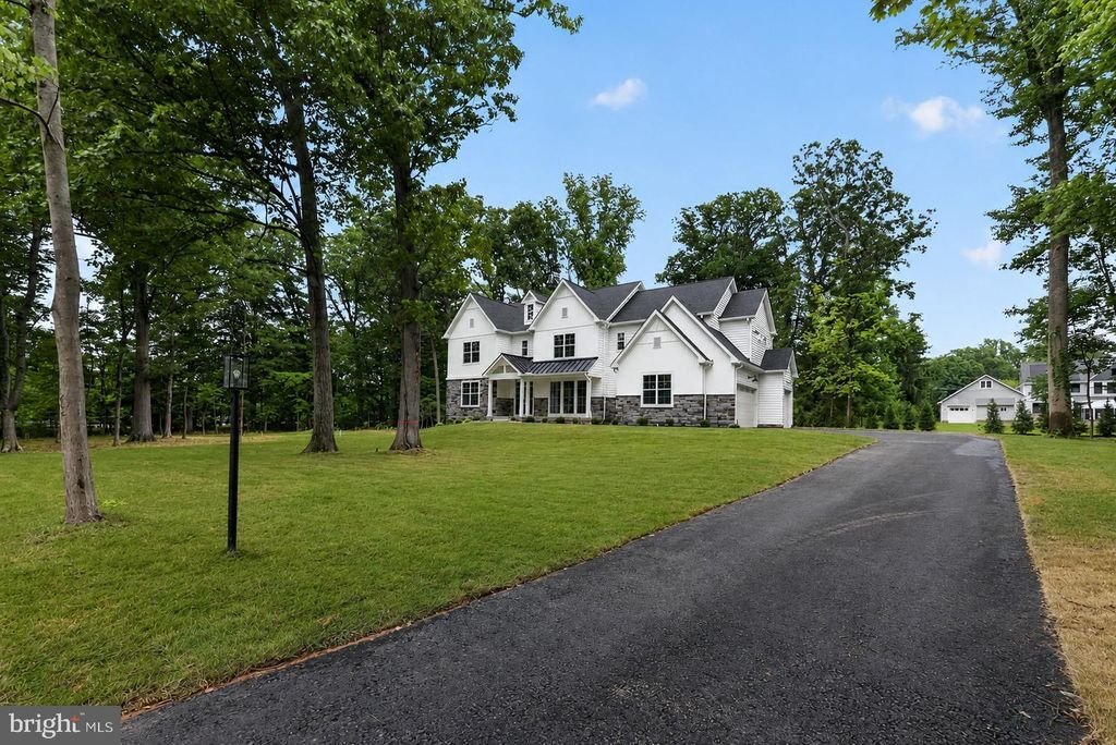 House in Ambler, Pennsylvania, United States 4 - 18452447