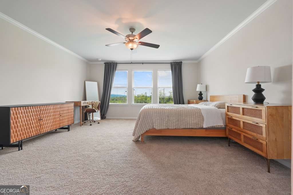 House in Cartersville, Georgia, United States 3 - 18447404