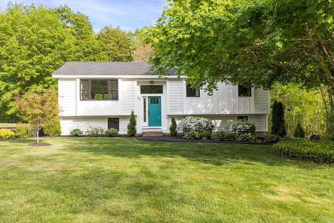 House in Rye, New Hampshire, United States 1 - 18452226